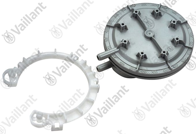 VAILLANT Drukbewaker, lucht VKK 806-2806 e.a. Vaillant-nr. , 050598