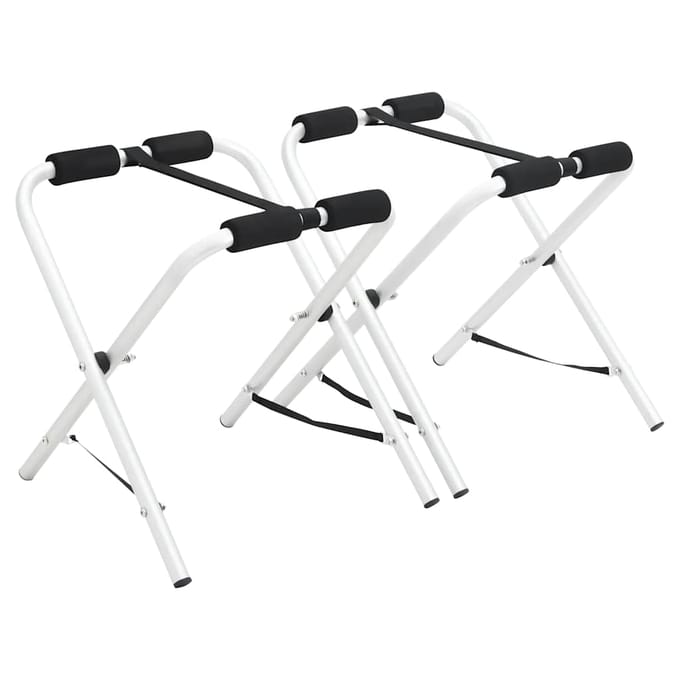 vidaXL - Kajaktrolley - 90 - kg - aluminium