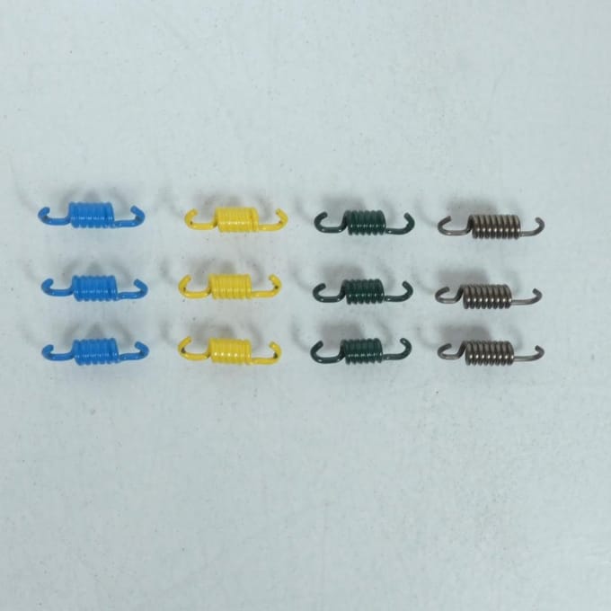 Ressort d embrayage Polini pour Scooter Piaggio 50 ZIP Neuf