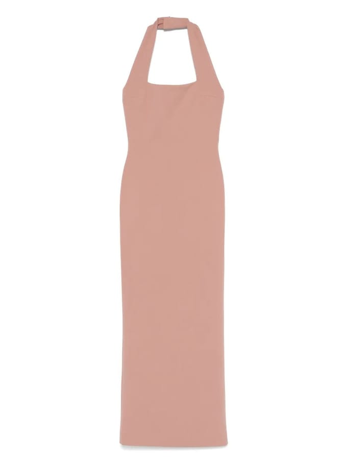 maxi jurk ilona