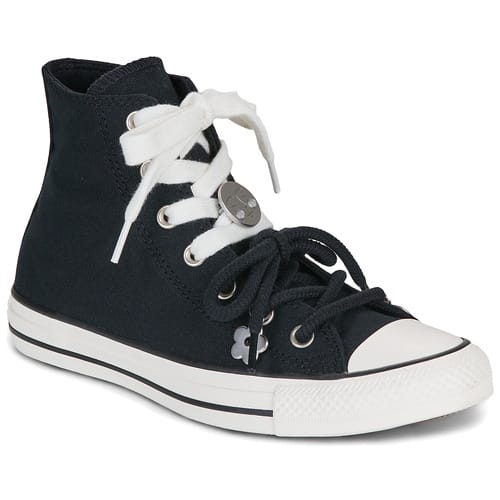 Converse  Hoge Sneakers Chuck Taylor All Star