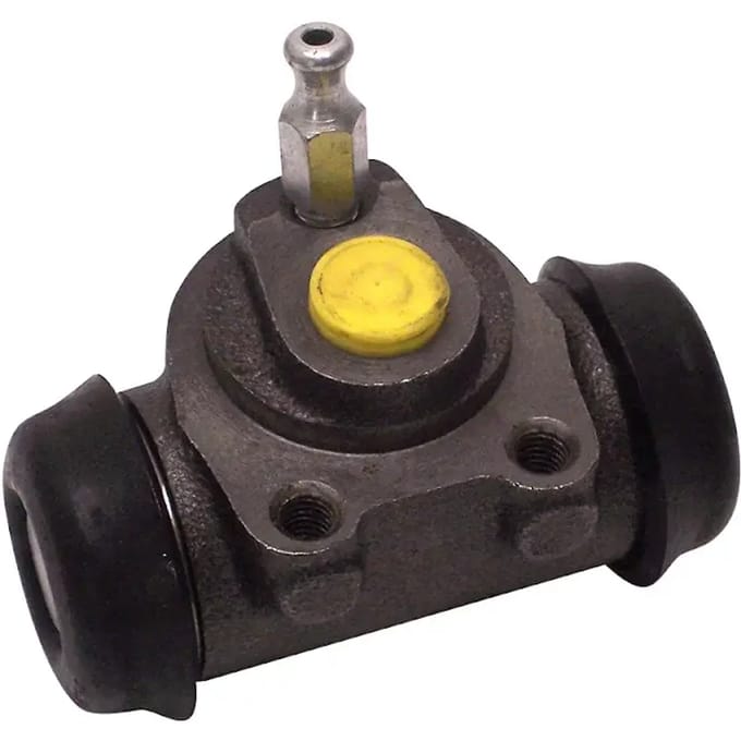 Remcilinder voorrem BCR Piaggio