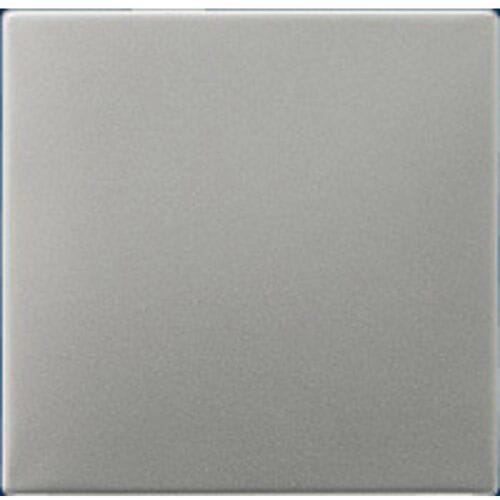 Jung Aluminium/Goudstaal/Chroom Bedieningselement/Centrale Plaat Schakelmateriaal - ES2990 - E28CF