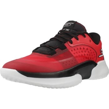 Lage Sneakers Skechers Skx Resagrip