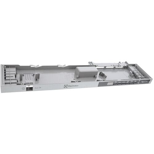 AEG controlepaneel, grijs, Electrolux 8083916059