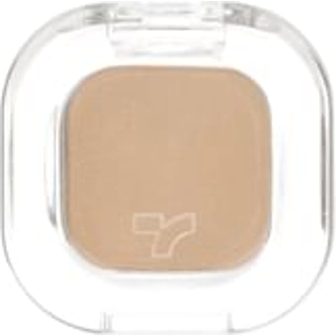 TONYMOLY - Eye Tone Single Eyeshadow - 33 Colors #402 Sand Wave