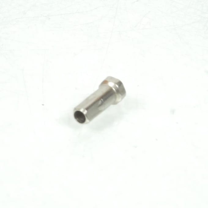 Spaaknippel voor bromfiets Peugeot 103 710547 Ø3.4mm spoed 0.60
