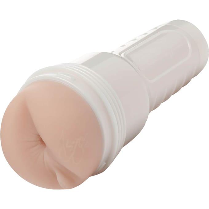 Fleshlight Girls - Elsa Jean Treat