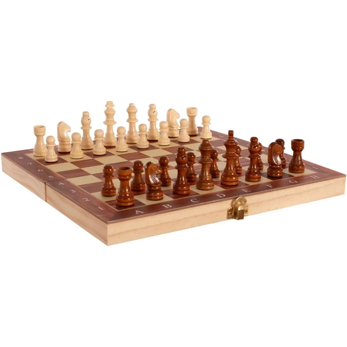 Schaakspel Softee Queen