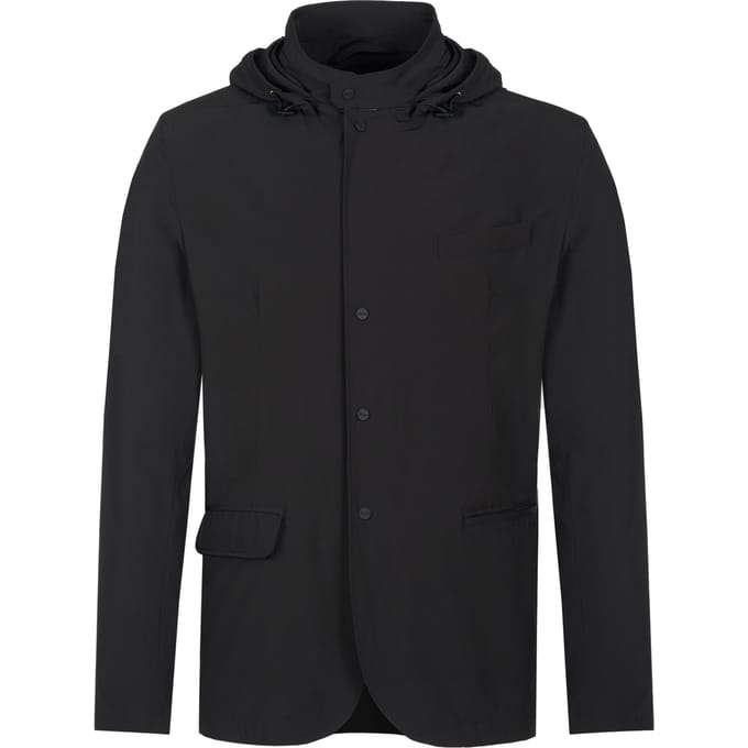 Windjack Herno -