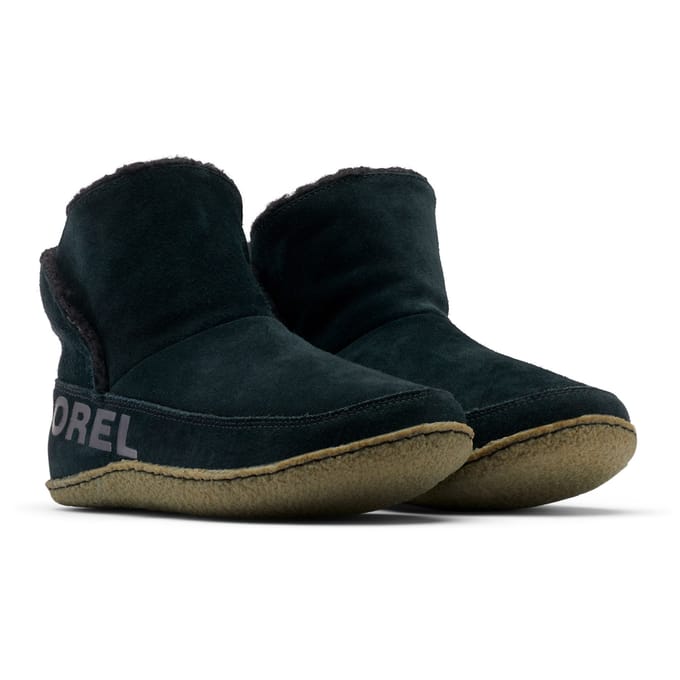 Sorel Nakiska Bootie Pantoffel Dames