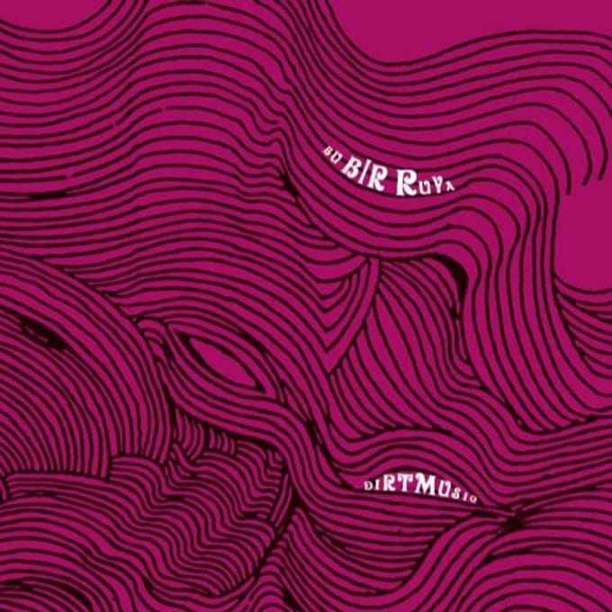 Dirtmusic - Bu Bir Ruya (CD)