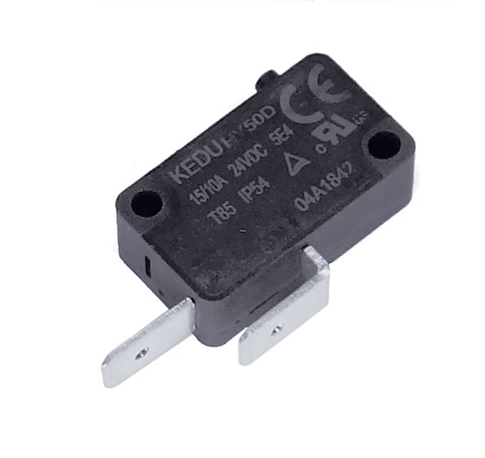 Micro switch