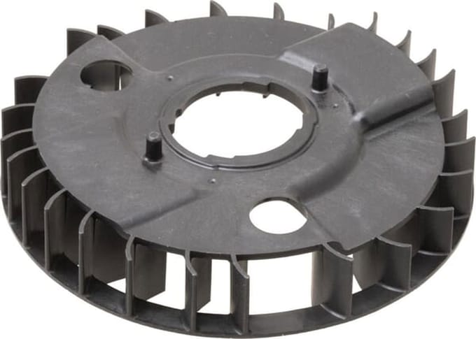 Briggs & stratton vliegwiel-ventilator