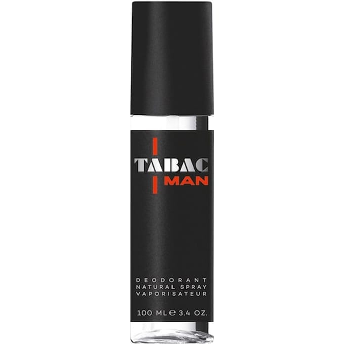 Tabac Man Deodorant Spray Deodorants Heren 150 ml