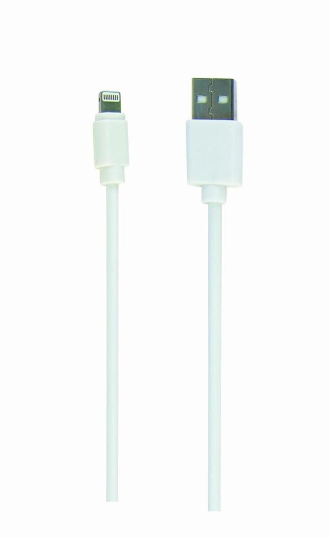 Gembird Cablexpert Lightning cable - Lightning / USB 2.0 - 1 m