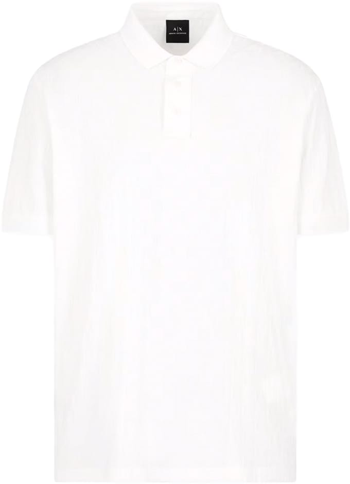 Armani Exchange Polo Shirt