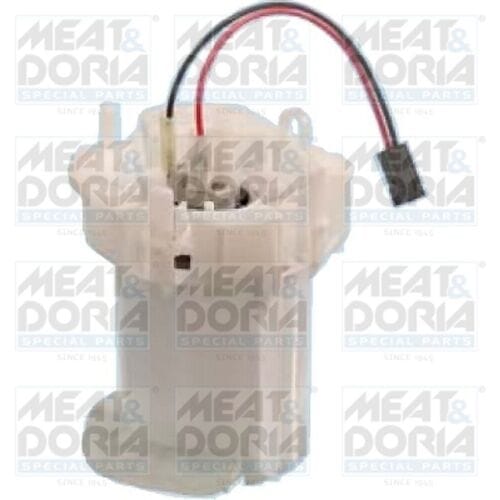 Brandstofpomp MEAT & DORIA 76919