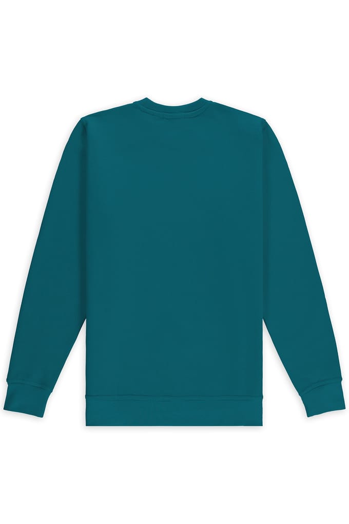 ASPACT Wilson Sweater Blue Taglia: S | Maglioni a maglia Outlet | Unisex | Blu