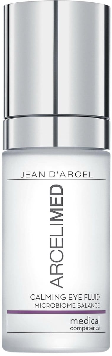 Jean d'Arcel Arcelmed Oogcrème - 30ml - Kalmerend