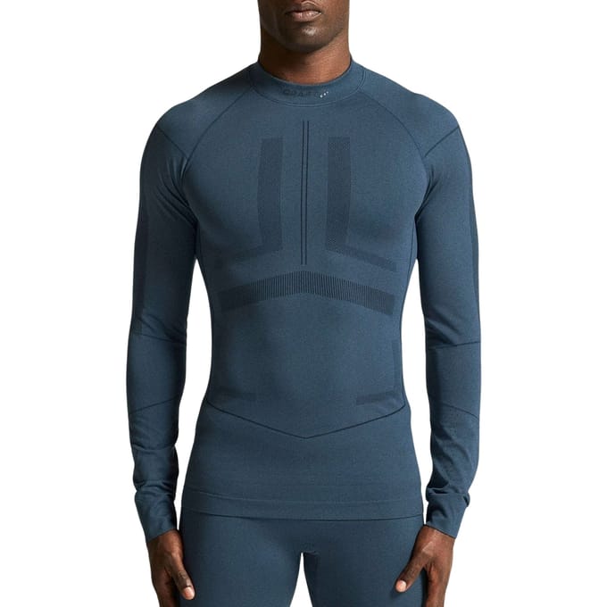 Craft Active Intensity CN LS Shirt Heren - Maat XL