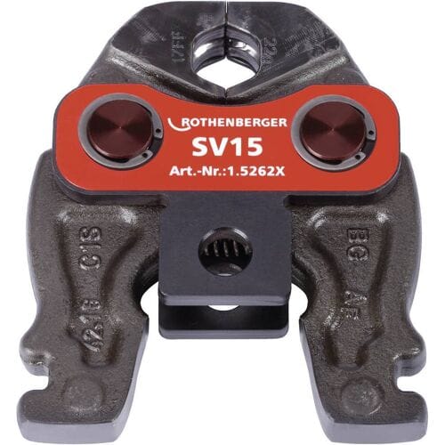 Rothenberger 015262X Persbek