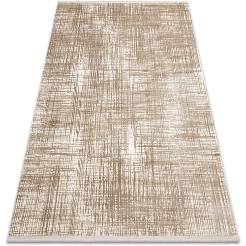 Kleden Rugsx Modern tapijt DUKE A0357 beige - Vintage, 80x150 cm
