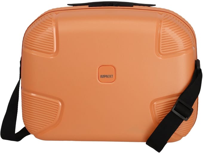 Impackt IP1 - Beautycase 14 40 cm (garden apricot)