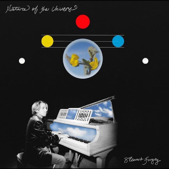 Nature Of The Universe - Stewart Forgey