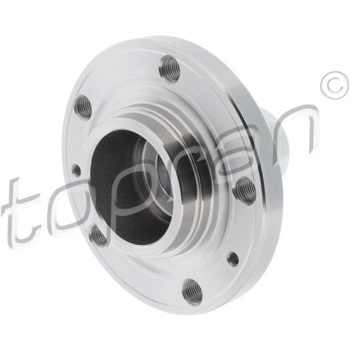 Topran Wielnaaf HANS PRIES 724 098