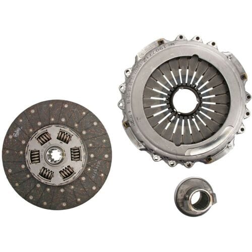 Koppelingsset NEW KIT3P VALEO 827284