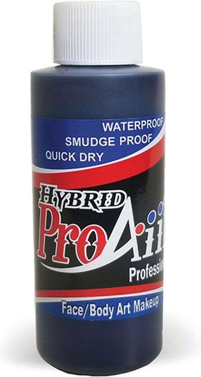ProAiir HYBRID Tattoo Pro Black 236ml