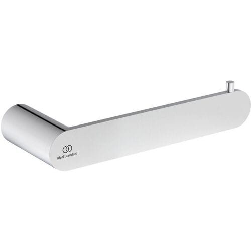 Ideal Standard paper roll holder round T4497AA