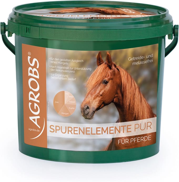 Agrobs Amino Pur 3 kg