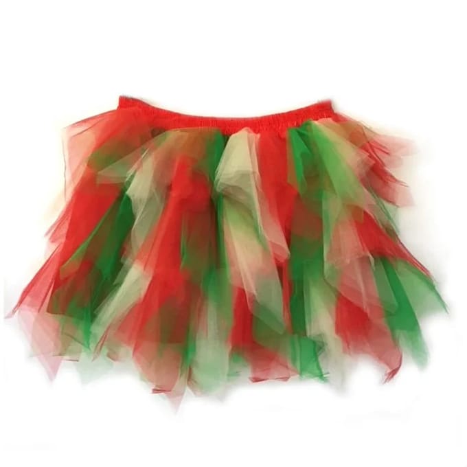 Carnavalstutu Maxima - S/M/L