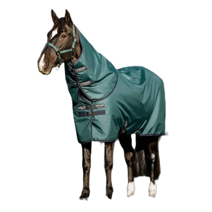 HorseWare Amigo Ripstop 900D Plus 180 Dynasty Green
