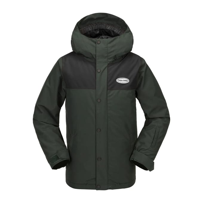 Kinder ski-jas Volcom Stone.91