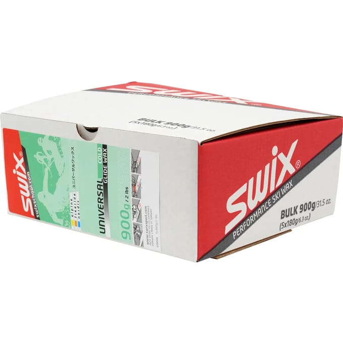 Fart de ski atelier Swix
