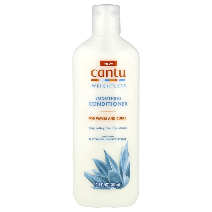 Cantu - Weightless Smoothing Hair Conditioner 400 ml