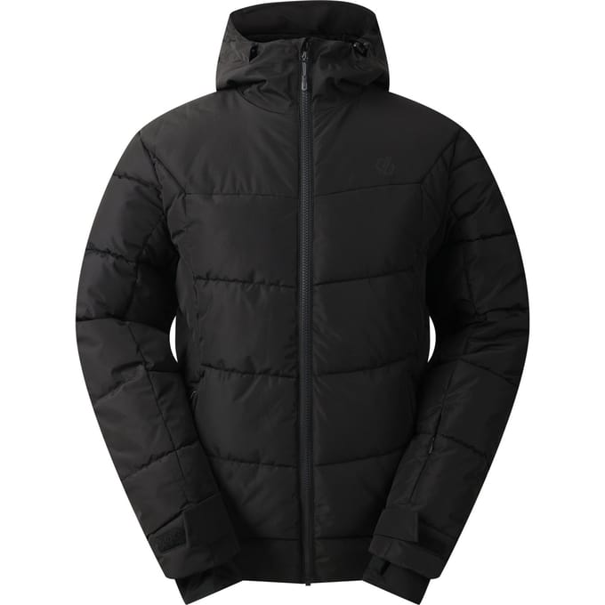Dare 2B Heren Camber II Ski Jas (Zwart)