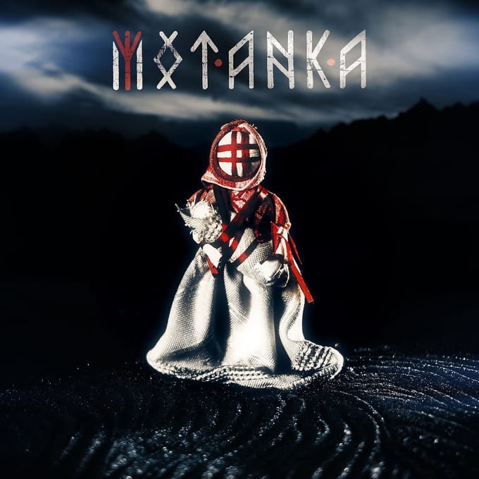 Motanka - Motanka (CD)