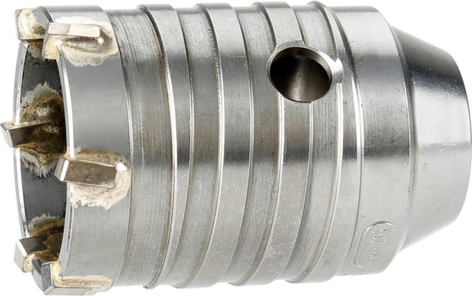 DEWALT DT6745-QZ DT6745-QZ Hamerboorkroon 68 mm Hartmetaal 1 stuk(s)