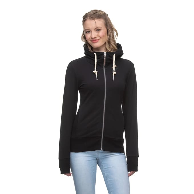 Dames Hoodie Ragwear Paya
