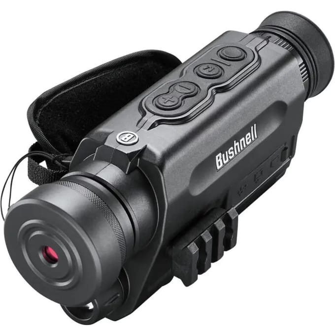 Verrekijker Bushnell Equinox X