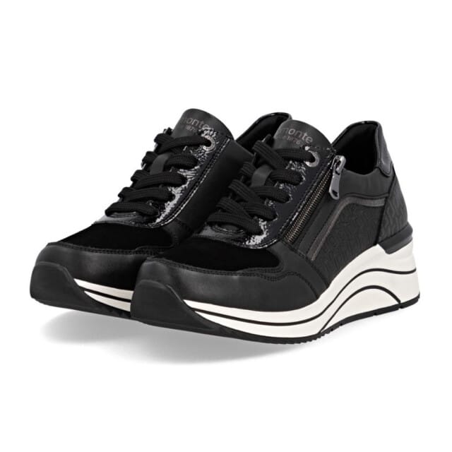 Remonte Veterschoenen