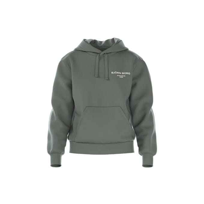 Dames Hoodie Björn Borg Essential 1