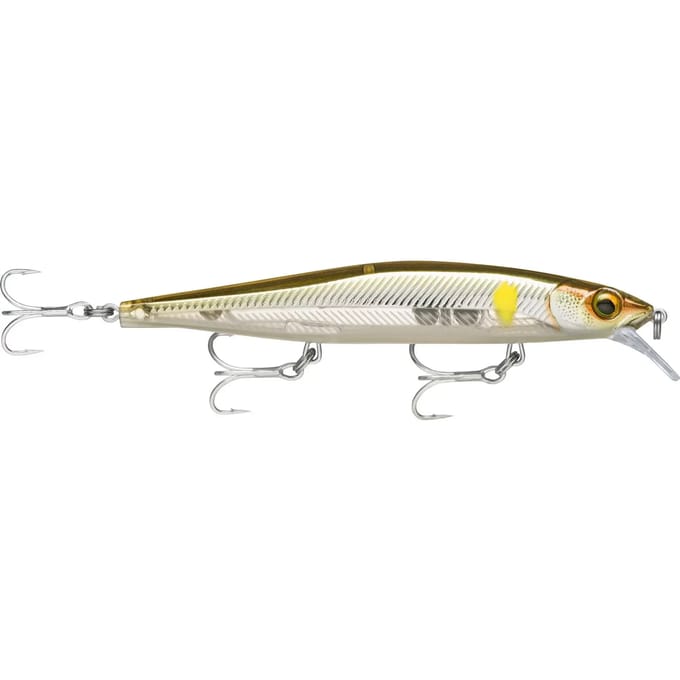 Lok Rapala Prec.Xtrem Mavrik Sw 110