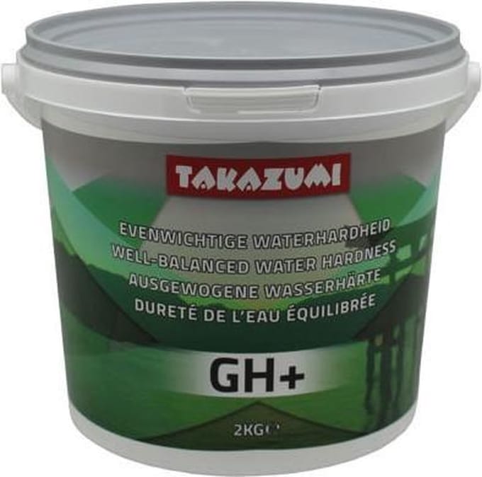 GH+ - 1 Kilo