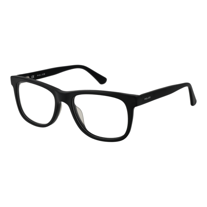 Police Optical Frame VPL813 0703 52