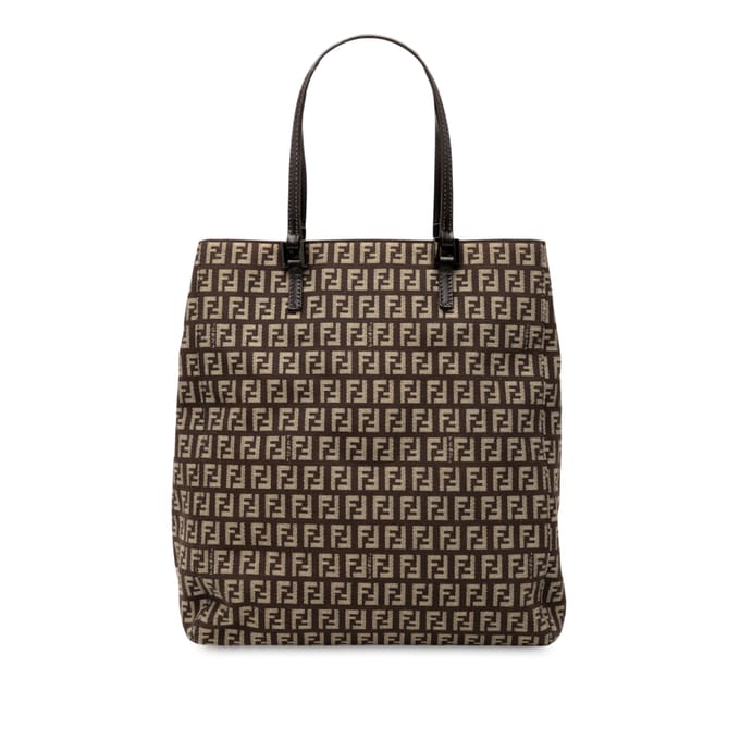 Tweedehands Zucchino Canvas Tote